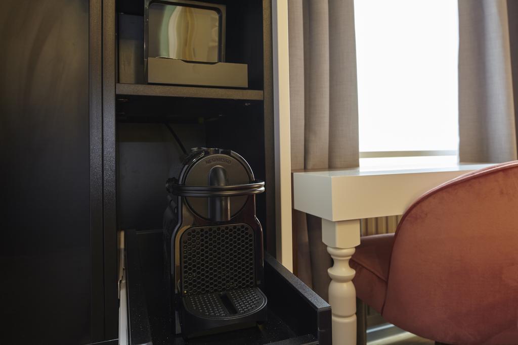 Comfort Familiekamer - Kelder